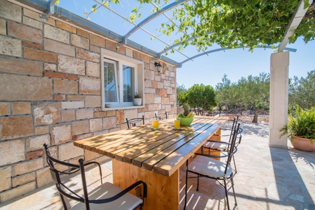 Holiday Home My Summer House Supetar Exterior foto