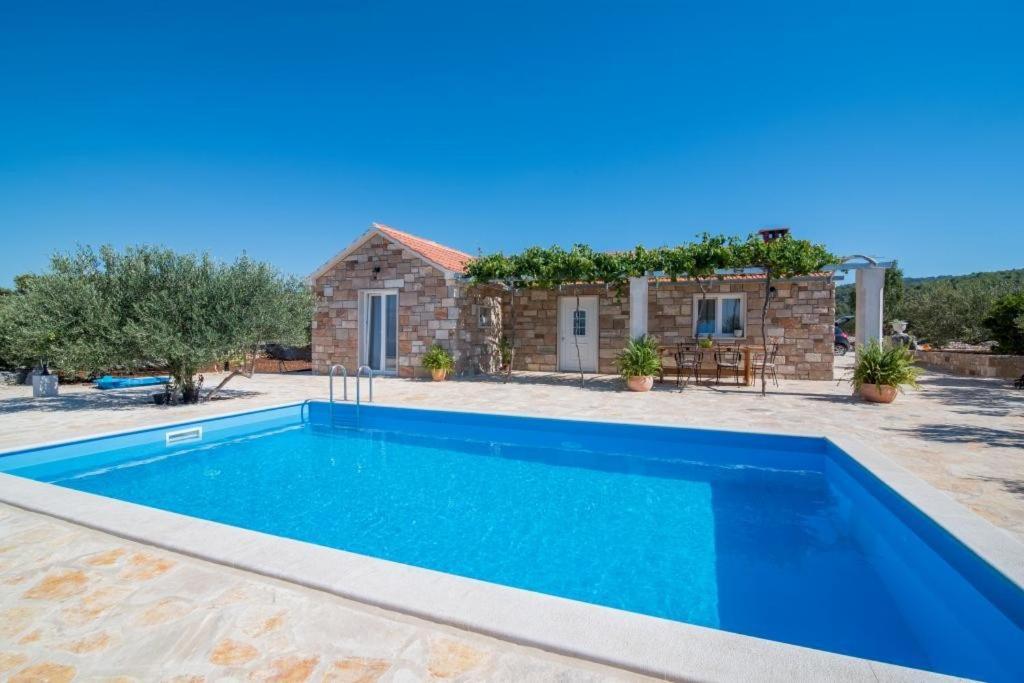 Holiday Home My Summer House Supetar Exterior foto